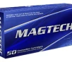 Magtech 10mm 180 grain FMJ FREE SHIPPING  1000 Rounds  Case