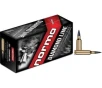Norma 6XC 105 grain HPBT Diamond Line  50 rd box 