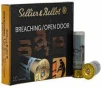 Sellier and Bellot 12 gauge 2 3 4    Breaching Open Door Polymer Slugs  10 rd box 