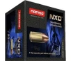 Norma NXD 45 auto 118 grain Non-expanding Defense 1368 FPS  20 rd box 