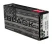 Hornady Black 6mm ARC 105 grain BTHP  20 rd box 