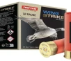 Norma Wingstrike 12 gauge 3    STEEL BB Shot 1 1 4 oz  1350 FPS FREE SHIPPING  250 rd case 
