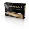 Sellier and Bellot S B 30-06 Springfield 150 grain Cutting Edge Soft Point  20 rd box 