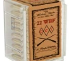 CCI  22 WRF 45 grain Jacketed Hollow Point  50 rd box 
