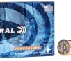 Federal Power-Shok 12 gauge 3 inch 1 1 4 oz Magnum Rifled Slug Hollow Point 1600 FPS 5 rd box FREE SHIPPING  250 rd case 