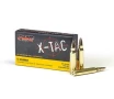PMC 5 56 XP193 55 grain FMJ-BT X-TAC  20 rd box 