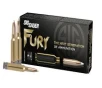 Sig Sauer Hybrid  277 Sig Fury Accubond 150 grain  20 rd box 