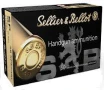 Sellier and Bellot S B  38 Special 158 grain SP Soft Point  50 rd box 