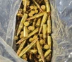 American Quality Ammunition 7 62  51 147 grain FMJ Full Metal Jacket Loose in Berry   s Plastic Ammo Can FREE SHIPPING  250 rd case 