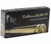 Sellier and Bellot  30-06 Springfield 180 grain FMJ Full Metal Jacket  20 rd box 