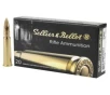 Sellier and Bellot  303 British 180 grain FMJ  20 rd box 