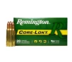 Remington Core-Lokt 30-06 SPRG 125 grain PSP  20 rd box 