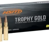 HSM Berger 6 5 Creedmoor 130 grain Match Hunting VLD Very Low Drag  20 rd box 