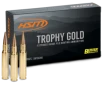 HSM 6 5 Creedmoor 140 grain Berger Hunting VLD  20 rd box 