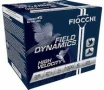 Fiocchi Field Dynamics 28 Gauge 2 3 4    3 4 oz   6 Shot Lead 1300 FPS 25 rd box FREE SHIPPING  250 rd case 