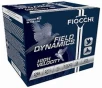 Fiocchi Field Dynamics 28 Gauge 2 3 4    3 4 oz   9 Shot Lead 1300 FPS 25 rd box FREE SHIPPING  250 rd case 