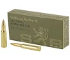 Sellier and Bellot S B  308 Win  147 grain FMJ Full Metal Jacket  20 rd box 