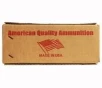 American Quality Ammunition  45-70 GOVT  405 grain RNFP Lead Bulk Loose 100 rd x 3 FREE SHIPPING  300 rd case 