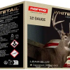 Norma Whitetail 12 gauge 2 3 4    1 oz  Rifled Slug 1410 FPS  25 rd box 