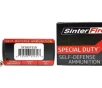 SinterFire 380 auto 75 grain Special Duty Lead Free Hollow Point  20 rd box 