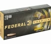 Federal Premium  270 WSM 140 grain Berger Hybrid Hunter  20 rd box 