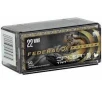 Federal Premium 22 WMR Speer TNT 30 grain HP  50 rd box 