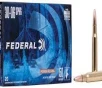 Federal 30-06 Springfield 150 grain Power-shok 20 rd box 200 rd case x 2 FREE SHIPPING  400 rd total 