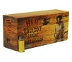 HSM 44-40 Win  200 grain RNFP CAP CAR LEAD FACTORY BLEMISHED  50 rd box 