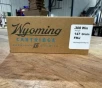 Wyoming Cartridge Company  308 7 62  51 147 grain FMJ Full Metal Jacket 20 rd box FREE SHIPPING  400 rd case 