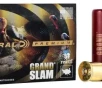 Federal Premium Grand Slam 12 gauge 3 5 inch 2 oz  Lead  4 Shot 1200 FPS  10 rd box 