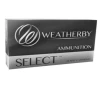 Weatherby 6 5-300 Weatherby 140 grain Hornady Interlock 20 rd box FREE SHIPPING  200 rd case 
