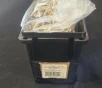 Bitterroot Valley Ammunition  223 REM 55 grain FMJ Full Metal Jacket REMAN LOOSE IN AMMO CAN FREE SHIPPING  500 rd case 