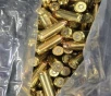250 rds American Quality Ammunition  50 AE 300 grain FP Flat Point inside  40 Cal Berry   s ammo can FREE SHIPPING  250 rd case 
