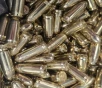 Norma 9mm 124 grain FMJ Full Metal Jacket Loose in a 50 Cal Top Shot Plastic Ammo Can FREE SHIPPING  1000 rd case 