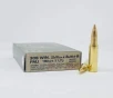 Sellier and Bellot S B  308 Win 180 grain FMJ Full Metal Jacket  20 rd box 