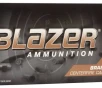 CCI Blazer Brass 10MM 180 grain FMJ FN Full Metal Jacket 50 rd box FREE SHIPPING  1000 rd case 