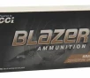 CCI Blazer Brass 10MM 180 grain FMJ  50 rd box 