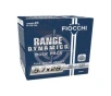 Fiocchi Range Dynamics 5 7  28 40 grain FMJ Full Metal Jacket 150 rd bulk pack FREE SHIPPING  450 rd case 