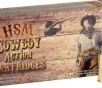 HSM  41 Mag 210 grain SWC Semi-Wad Cutter Lead New Factory Blemished  50 rd box 