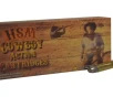 HSM  45-70 GOVT  405 grain Round Flat Point Lead New Factory Blemished  20 rd box 