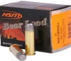 HSM  454 Casull 325 grain Flat Nose Gas Check New Factory Blemished  20 rd box 