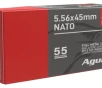 Aguila 5 56  45 NATO M193 55 grain FMJ Full Metal Jacket 30 rd box 3 x 450 rd Battle Packs 3164 FPS FREE SHIPPING  1350 rd case 