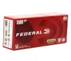 Federal Champion 10MM 180 grain FMJ Full Metal Jacket 50 rd box FREE SHIPPING  1000 rd case 