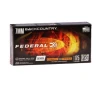 Federal Fusion 7mm Backcountry 175 grain Bonded Polymer Tip  20 rd box 