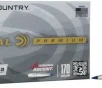 Federal Premium 7mm Backcountry 170 grain Terminal Ascent 3150 FPS  20 rd box 
