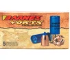 Barnes VOR-TX Expander Tipped Slug 12 gauge 3    438 Grain Polymer Tipped 100  Copper  5 rd box 