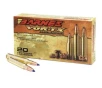 Barnes 260 REM 120 grain TTSX BT  20 rd box 