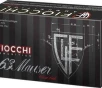 Fiocchi 7 63  25 Mauser 88 grain FMJ Full Metal Jacket  50 rd box 