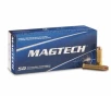 Magtech  357 Mag 158 grain FMJ Full Metal Jacket  50 rd box 