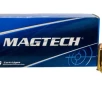 Magtech  44 Rem Mag 240 grain FMJ Flat Full Metal Jacket  50 rd box 
